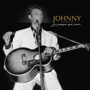 ดาวน์โหลดและฟังเพลง Gabrielle พร้อมเนื้อเพลงจาก Johnny Hallyday
