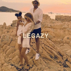 Dengarkan Legazy (Explicit) lagu dari Hi Lo dengan lirik