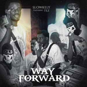 Album Way Forward (Explicit) from 