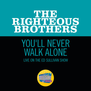 The Righteous Brothers的專輯You'll Never Walk Alone