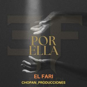 El Fari - Tu profe favorito的專輯POR ELLA