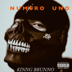 Brunno的專輯Numero Uno