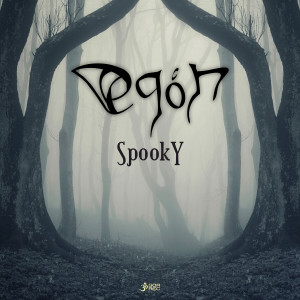 Album Spooky from Egon