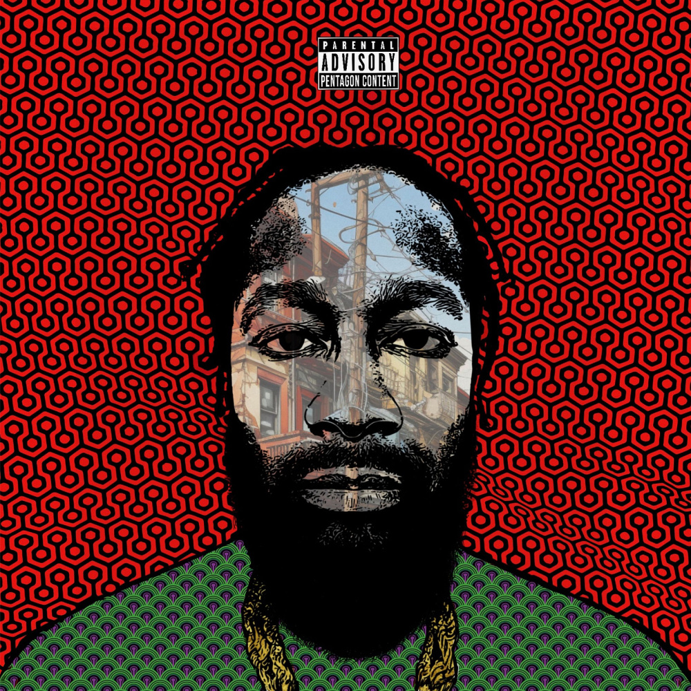 Rich Man's High (Explicit)