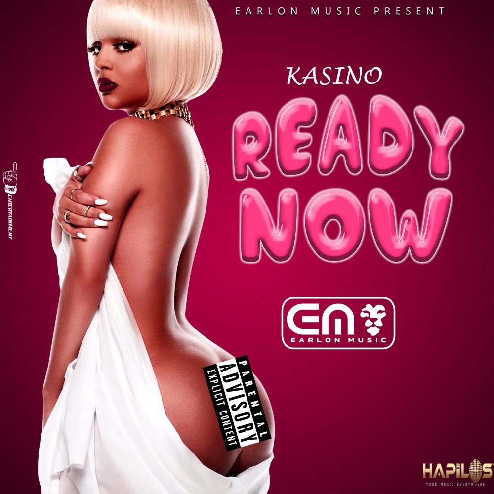 Ready Now (Explicit)