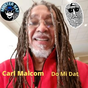 Album Do Mi Dat from Carl Malcolm