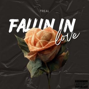 Treal的專輯Fallin In Love (Explicit)