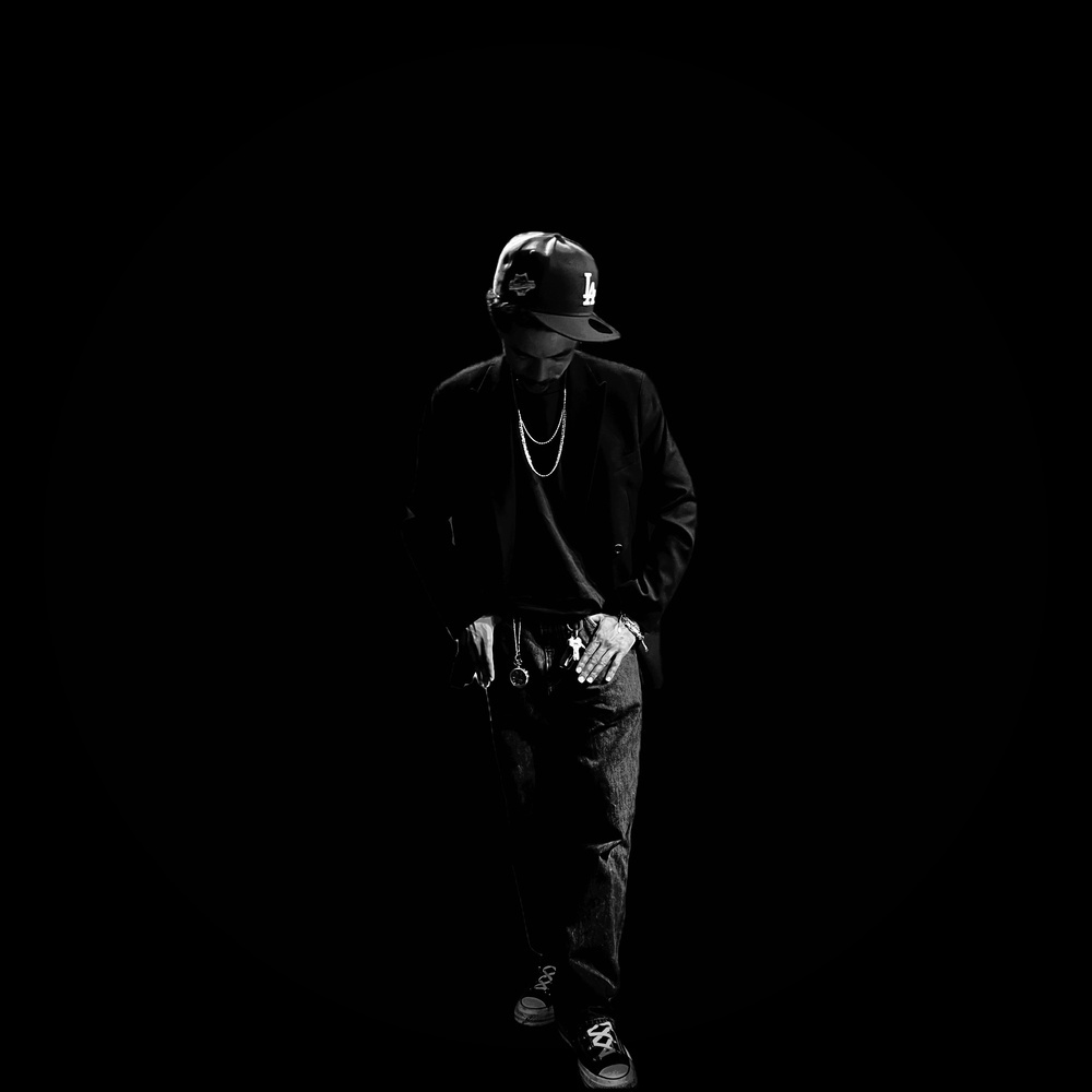 ON MY OWN (Explicit)