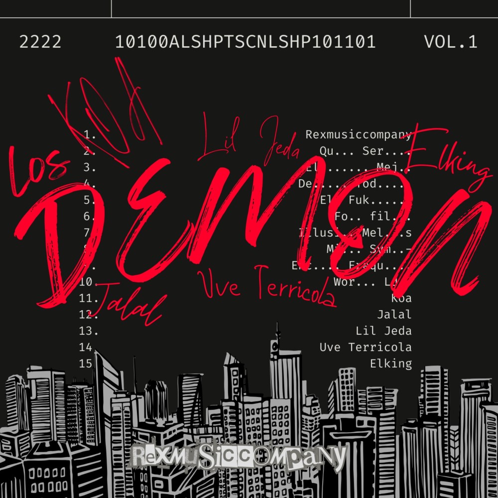 LS DEMON (Explicit)