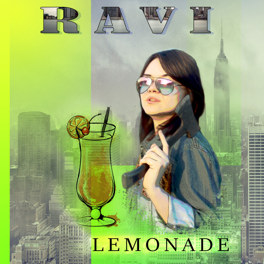 Lemonade