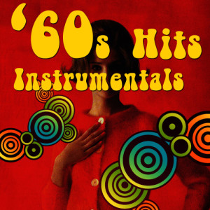 Karaoke Superstars的專輯60s Hits - Instrumentals