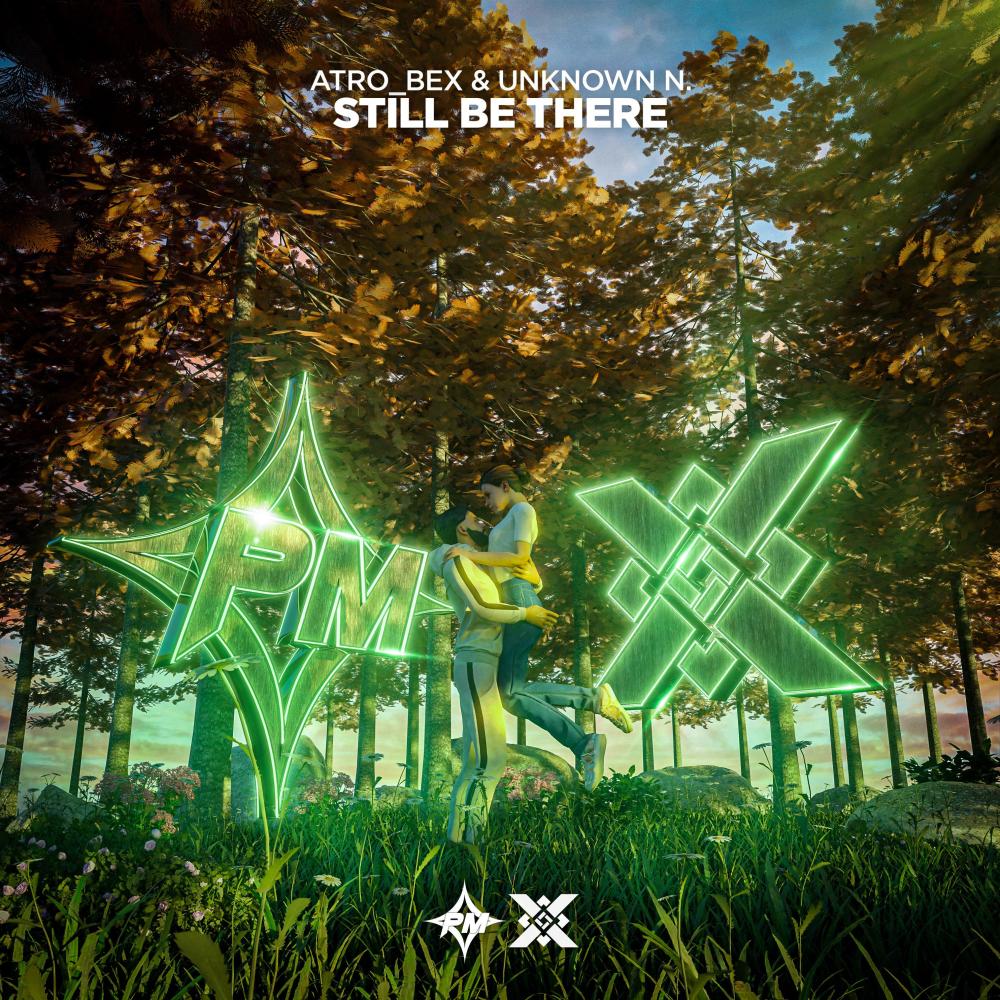 Still Be There (Explicit)