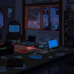 default playlist img