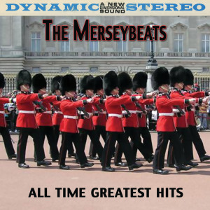 ดาวน์โหลดและฟังเพลง It’s Love That Really Counts พร้อมเนื้อเพลงจาก The Merseybeats