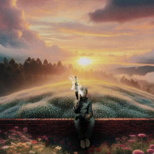 收聽Andretti Makk的9MM (Explicit)歌詞歌曲