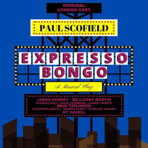 Album Expresso Bongo (Original) from Original Cast