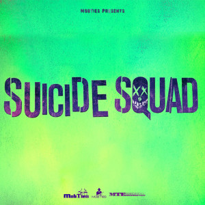 Dengarkan Suicide Squad (Explicit) lagu dari Suicide Squad dengan lirik