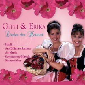 收聽Gitti & Erika的Tina, Tina歌詞歌曲
