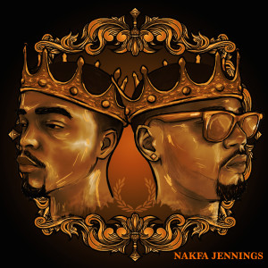 Album N.a.K.F.A (Explicit) oleh Nakfa Jennings