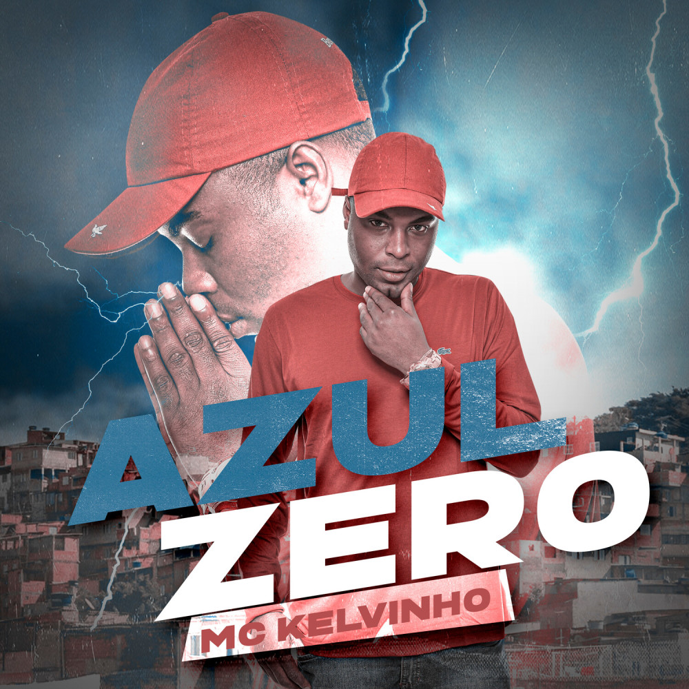 Azul Zero
