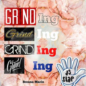 Grinding (Explicit) dari Breana Marin