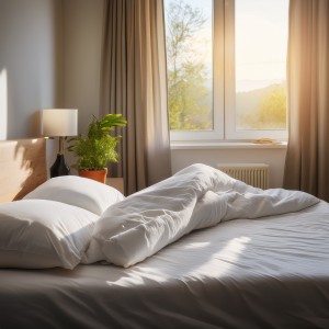 ดาวน์โหลดและฟังเพลง Serenos Comienzos Del Día พร้อมเนื้อเพลงจาก Frecuencias de manifestación