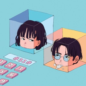 收听蓝婷的#31#歌词歌曲