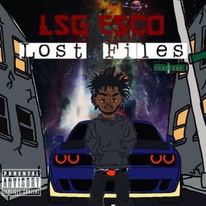收聽LSG ESCO的Bag on ME (Explicit)歌詞歌曲