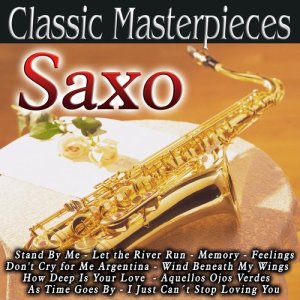 ดาวน์โหลดและฟังเพลง How Deep Is Your Love พร้อมเนื้อเพลงจาก The Royal Sax Orchestra