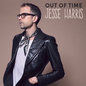 收聽Jesse Harris的Out of Time歌詞歌曲