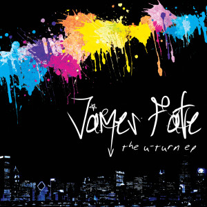 Dengarkan U-Turn (feat. Sharif Iman & Jenna Davis) lagu dari James Fate dengan lirik