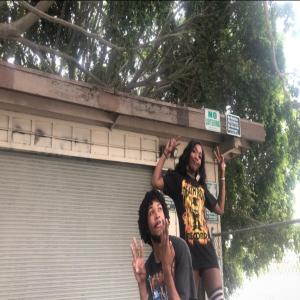 收聽Splish Splash的CUT A NIGGA (Explicit)歌詞歌曲