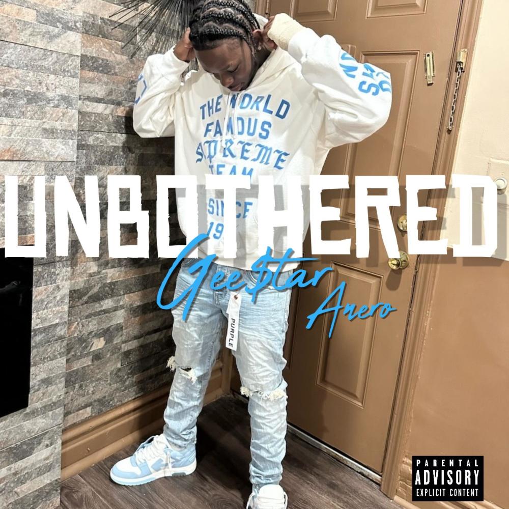 Unbothered (feat. Anero)