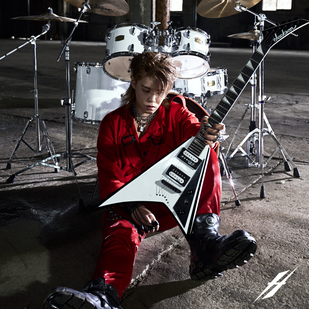 Break up! (Feat. Skinny Brown) JP ver.