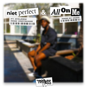 Listen to All on me song with lyrics from Toobss