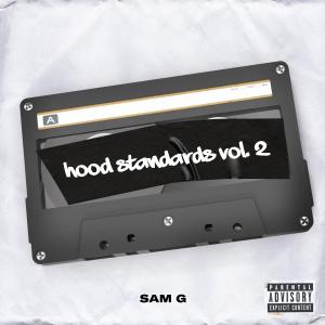 收聽Sam G的Southside Shooters (feat. Honcho Hoodlum, Teflon, Bling, Trizzyssv, Kidclickz & Shyne) (Explicit)歌詞歌曲