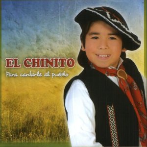 收聽El Chinito的La Queñalita歌詞歌曲