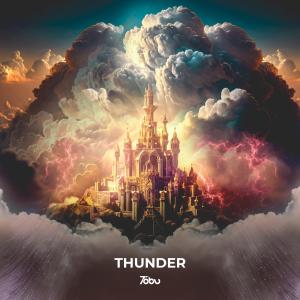 Album Thunder oleh Tobu