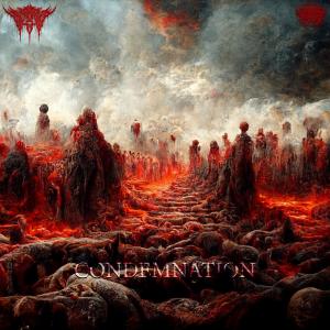 ดาวน์โหลดและฟังเพลง Condemnation พร้อมเนื้อเพลงจาก Scarred