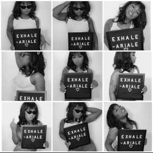 ดาวน์โหลดและฟังเพลง Exhale พร้อมเนื้อเพลงจาก Ariale