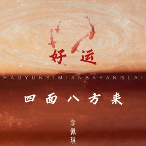Album 好运四面八方来 from 