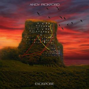 Andy Pickford的專輯Exospore