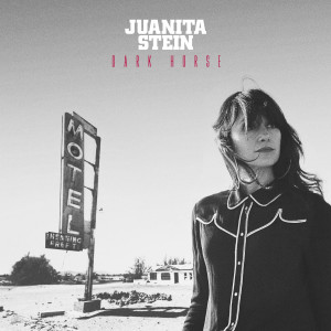 收聽Juanita Stein的Dark Horse歌詞歌曲
