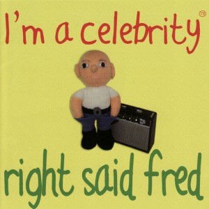 ดาวน์โหลดและฟังเพลง I'm Too Sexy (Remix) พร้อมเนื้อเพลงจาก Right Said Fred