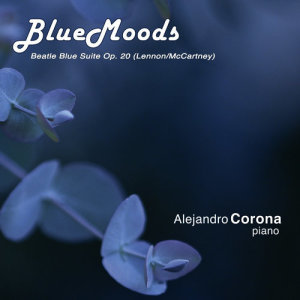 ดาวน์โหลดและฟังเพลง Beatle Blue Suite Op. 20: Hey, Jude พร้อมเนื้อเพลงจาก Alejandro Corona