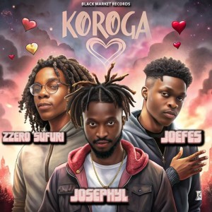Listen to Koroga song with lyrics from Josephyl