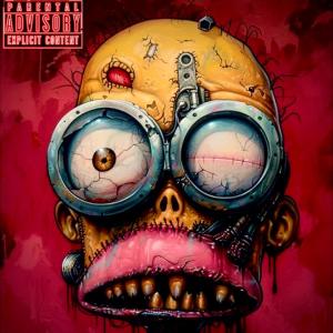 BvndBoy的專輯Thoughts Full Of Rage! (feat. Mvnnybvnds) [Explicit]