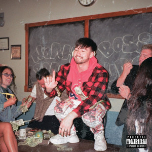 Boss Up (Explicit) dari Noah Boat