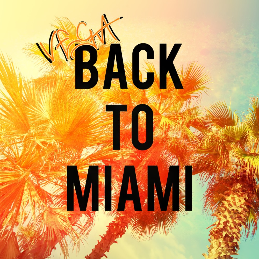 Back to Miami (Instrumental)