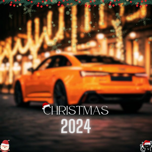Listen to Christmas 2024 song with lyrics from Tuni